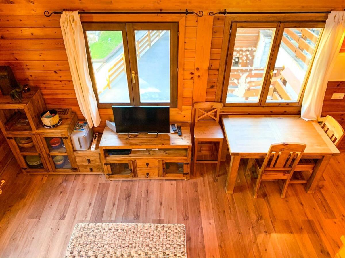 Apartamento Diamante En La Vall D'Incles, Parque Natural Apartamento Canillo Exterior foto