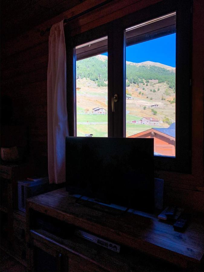 Apartamento Diamante En La Vall D'Incles, Parque Natural Apartamento Canillo Exterior foto